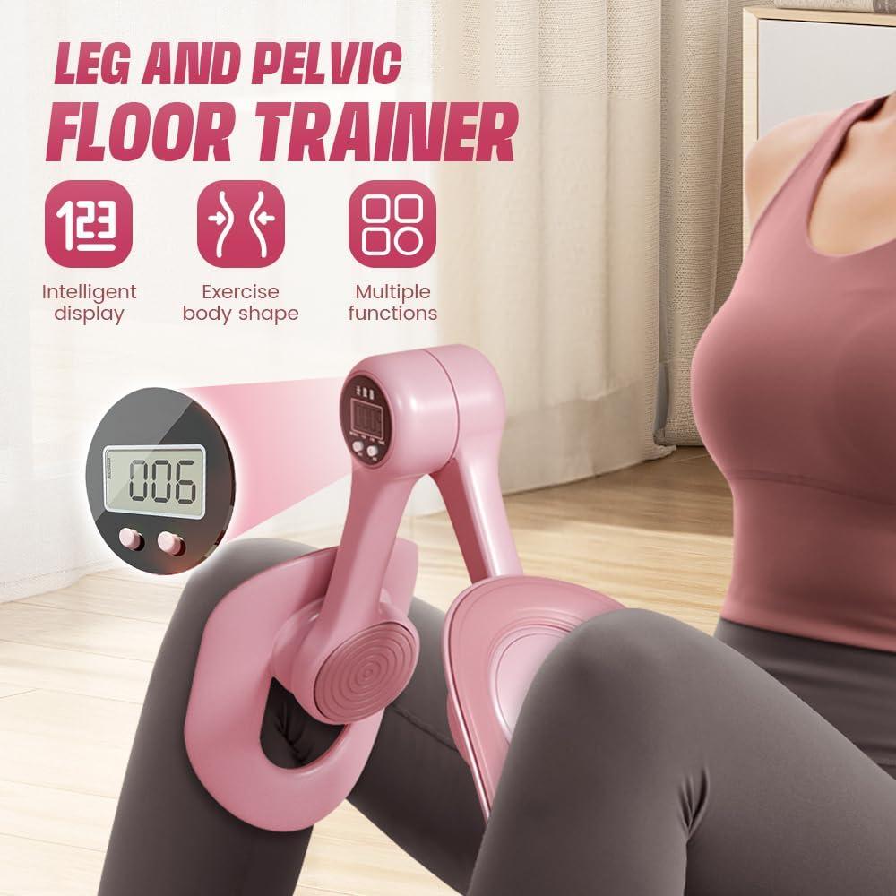 Ejercitador de Suelo Pélvico Hoehew, 3 Niveles de Resistencia