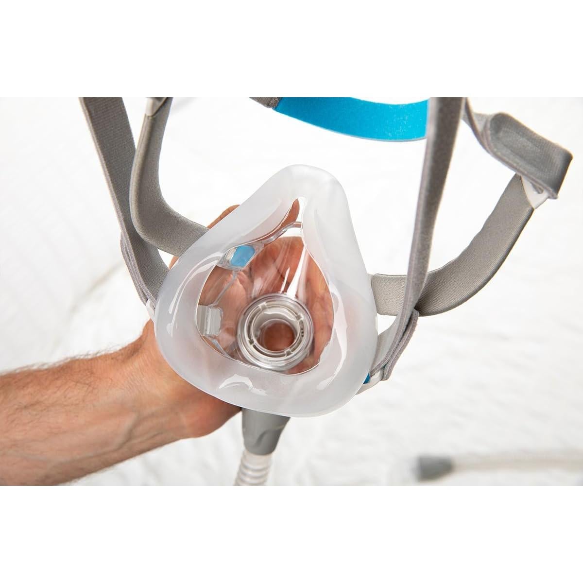 Mascarilla de Reemplazo AirFit F20 - 11 Piezas, Pequeña