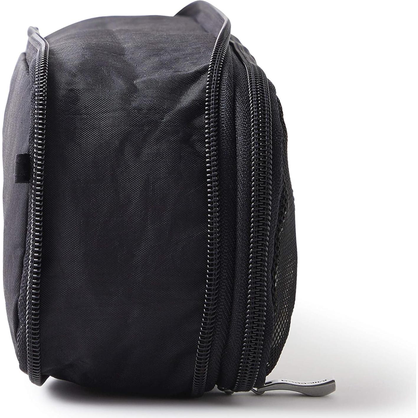 Cubo de Compresión Baggallini Negro 35.56x10.16x6.35 cm