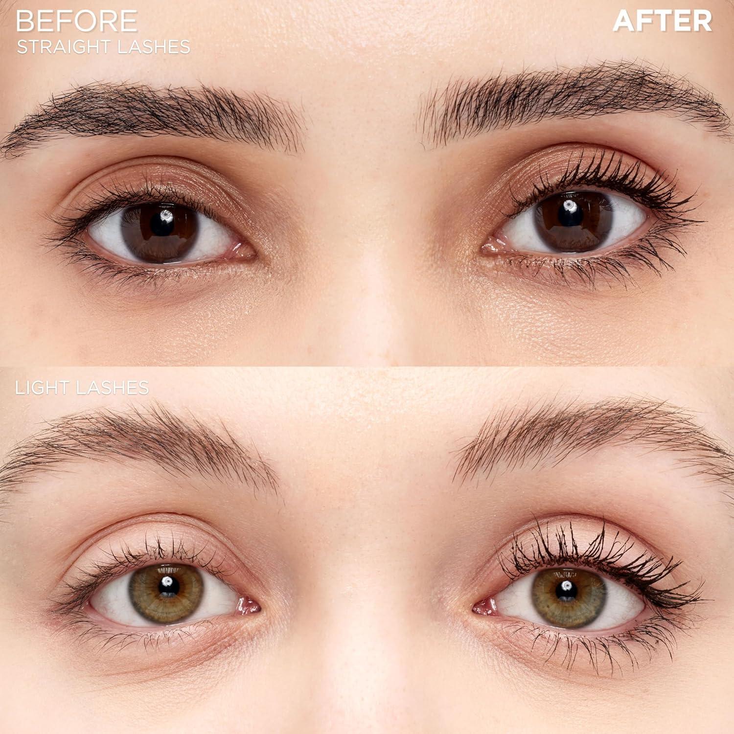 Máscara de Pestañas L'Oréal Paris Voluminous Waterproof 8.3 ml (Paquete de 2)