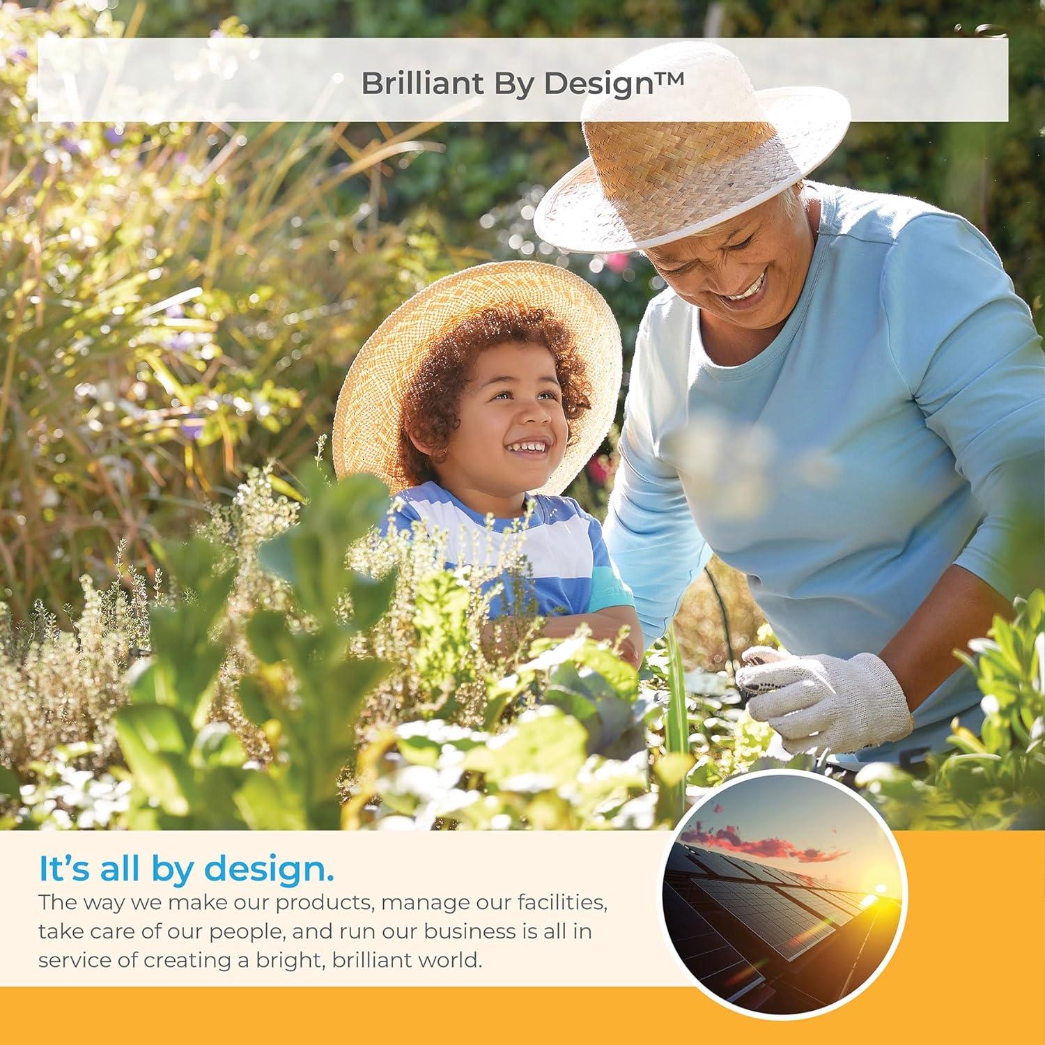 Suncast Metal Decorative 150' Hose Cart with Flat-Free Wheels and Foot Caps, Stylish Garden Hose Reel Cart for 150' of Standard Vinyl Hose, Made in the USA