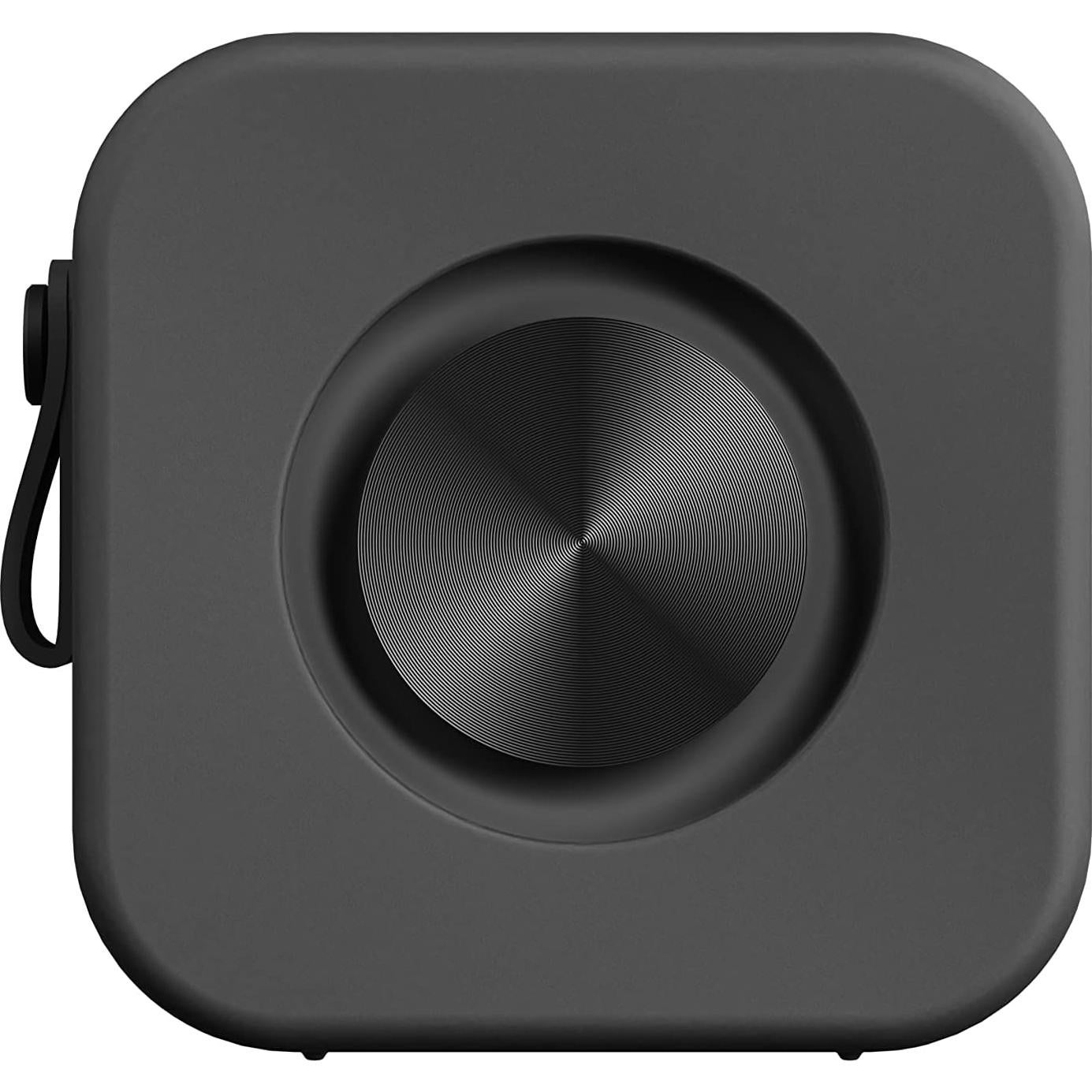 Altavoz Bluetooth Sudio F2 Impermeable 15h Negro