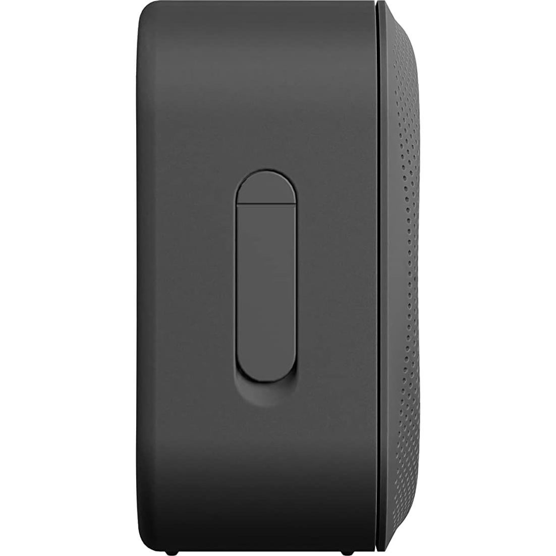 Altavoz Bluetooth Sudio F2 Impermeable 15h Negro