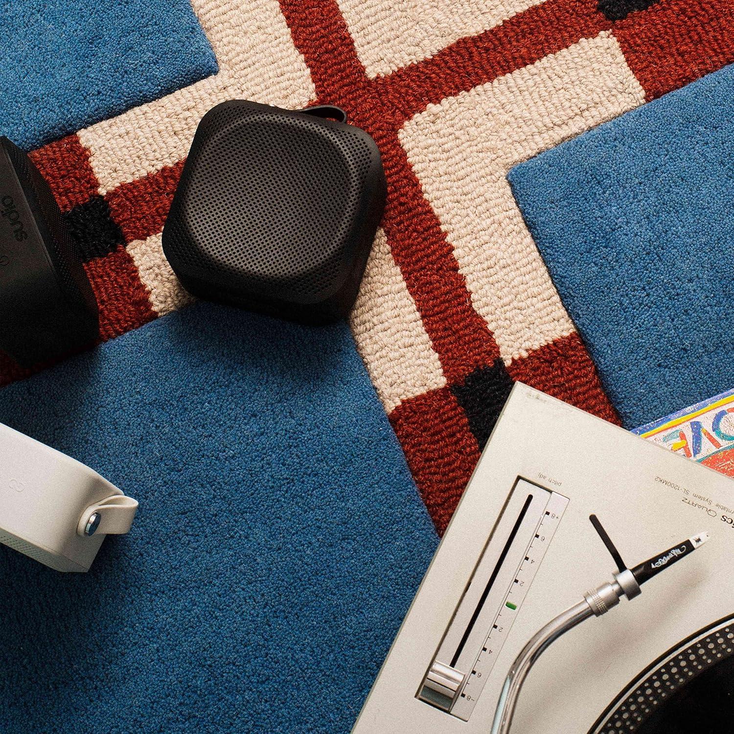 Altavoz Bluetooth Sudio F2 Impermeable 15h Negro