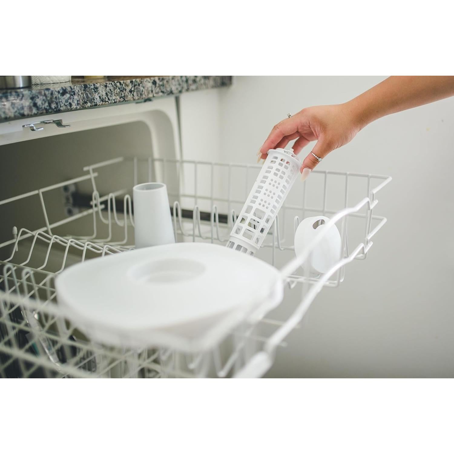 Humidificador Crane Llenado Superior 1.2 Galones Niebla Fresca