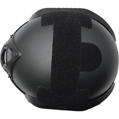 Casco Táctico MICH 2000 ATAIRSOFT para Airsoft y Paintball