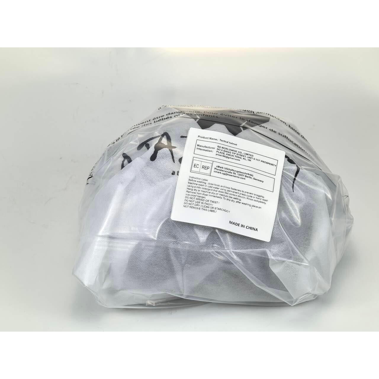 Casco Táctico MICH 2000 ATAIRSOFT para Airsoft y Paintball