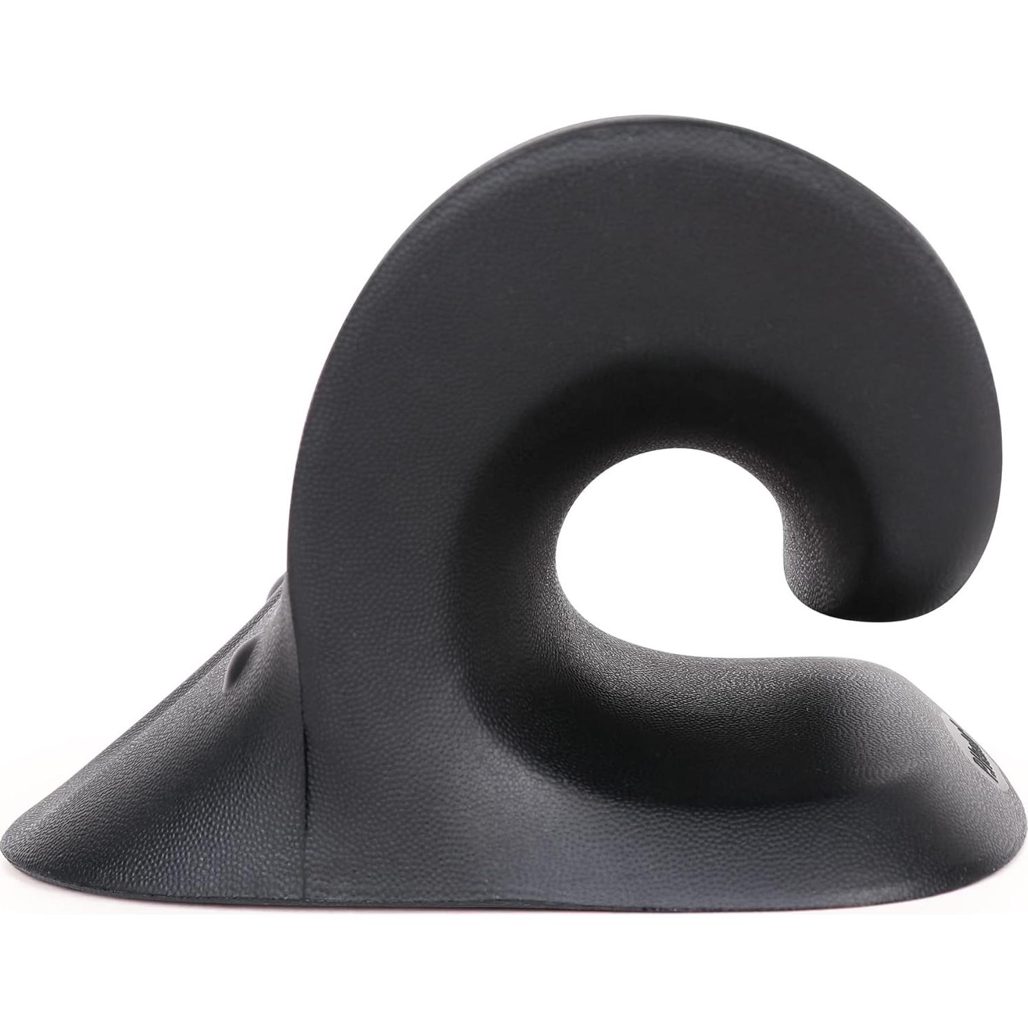 Estirador de Cuello Restcloud para Alivio del Dolor Cervical