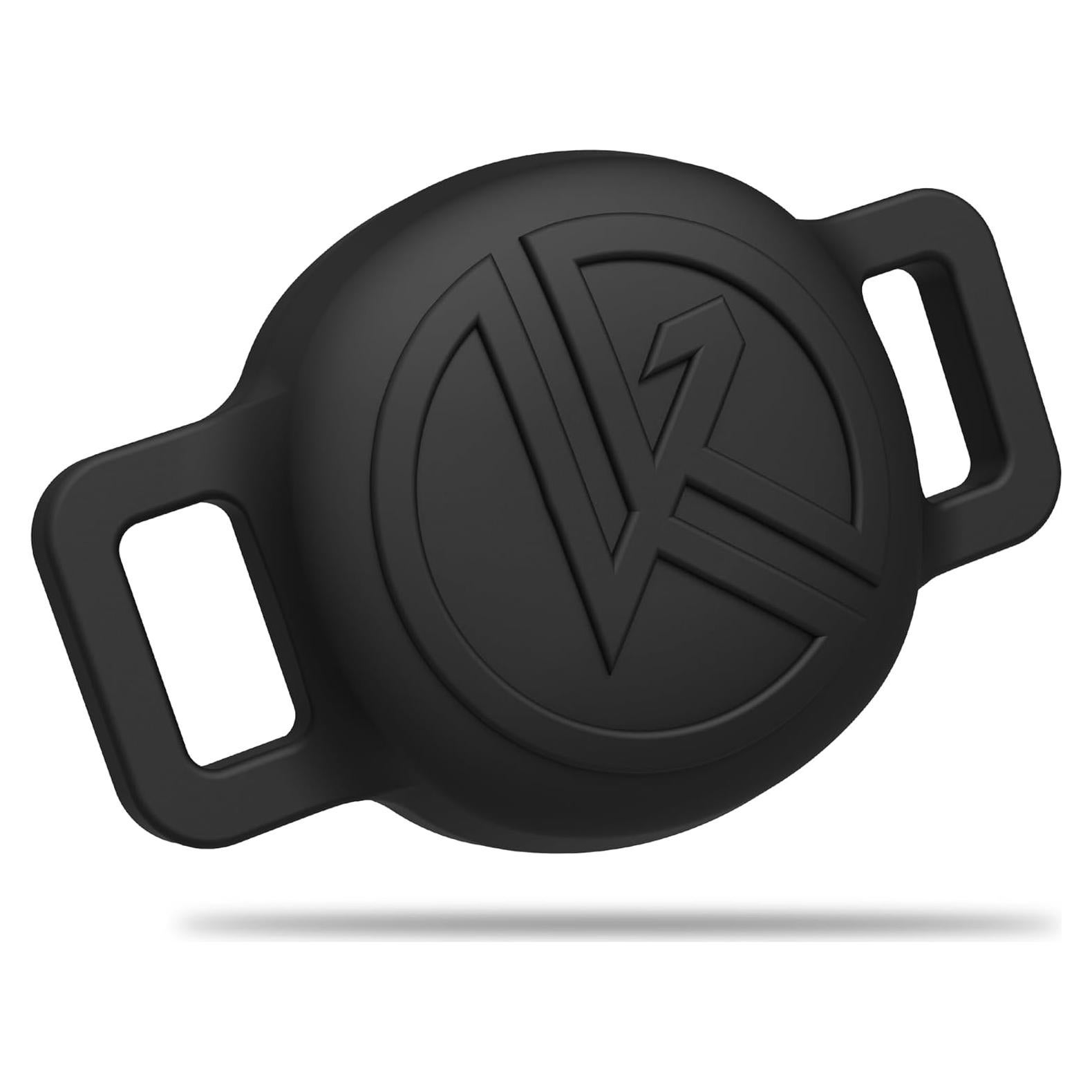 Soporte de Silicona para Tile Sticker Gato Negro - 2024