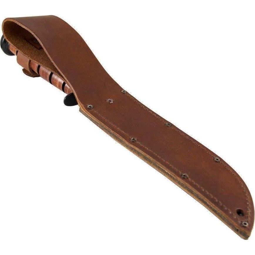 Cuchillo de Combate KA-BAR del Ejército de EE. UU. 17.78 cm