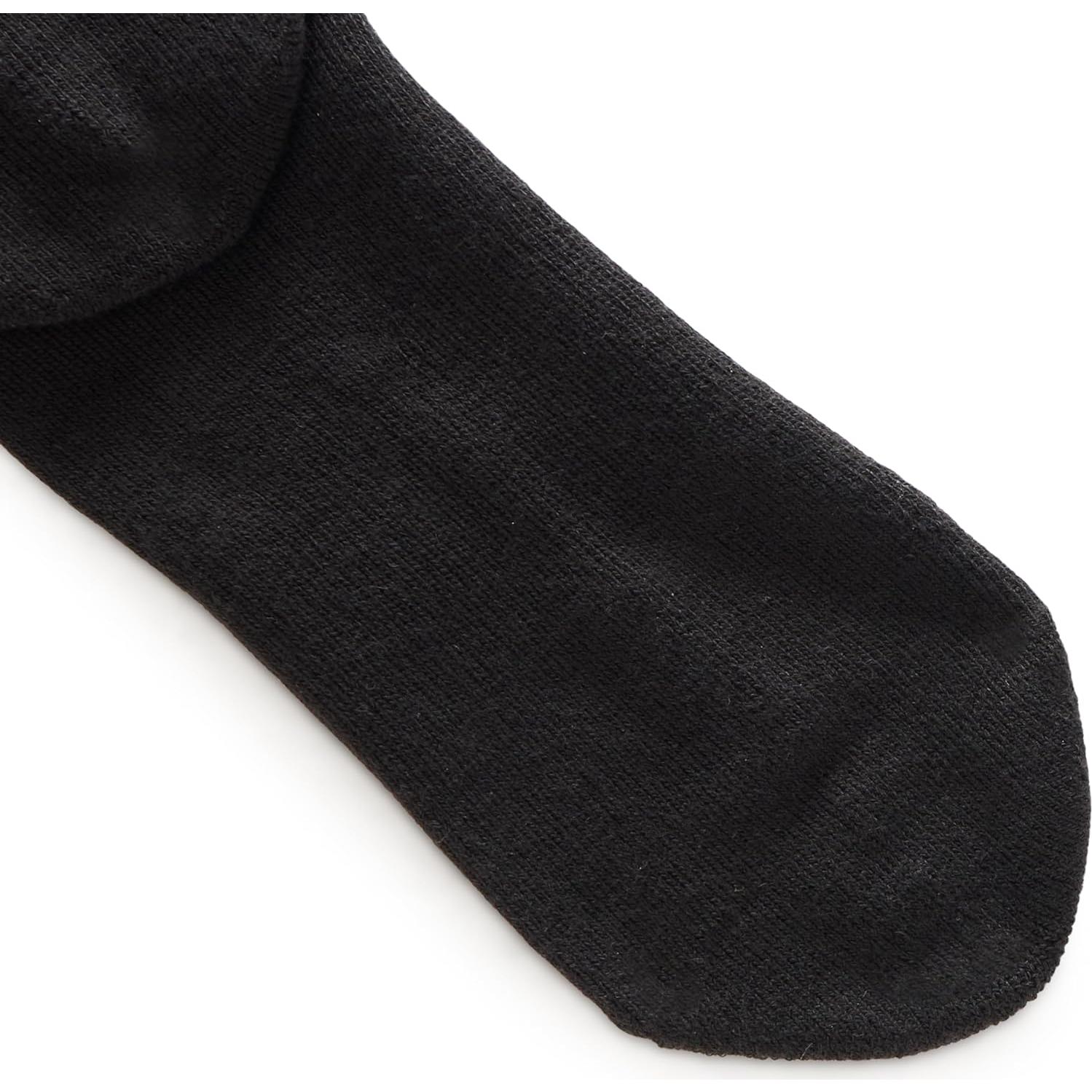 Calcetines Tácticos Unisex Under Armour X-Large Negro