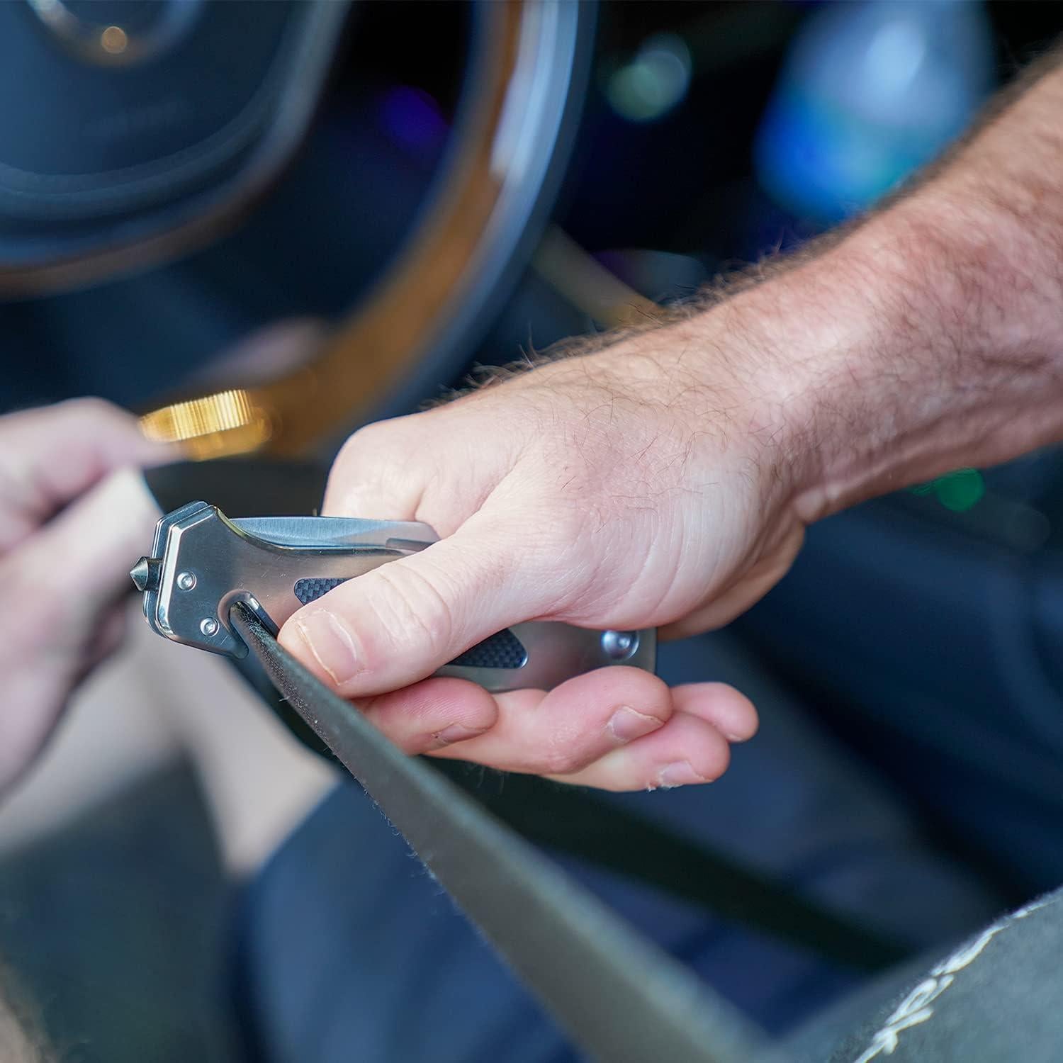 Cuchillo Táctico Elite Plegable Military Gift Shop 12cm