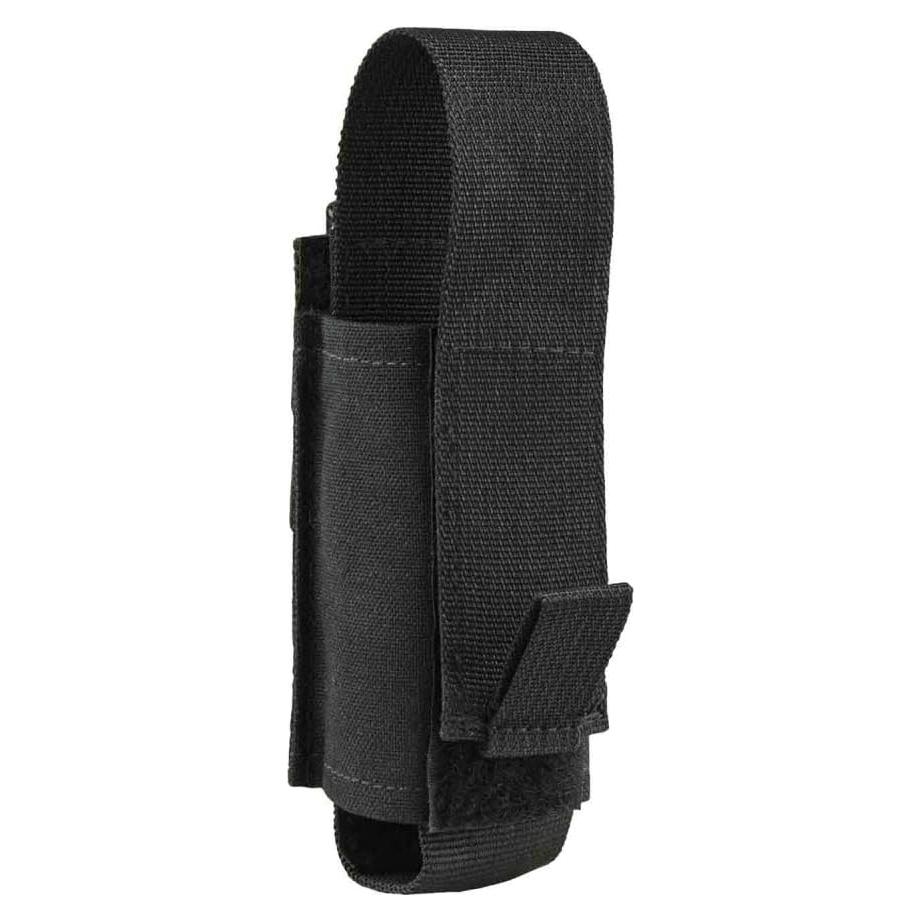 Pouch para Spray OC ATG MK3 MK4 Negro MOLLE 10,16 cm