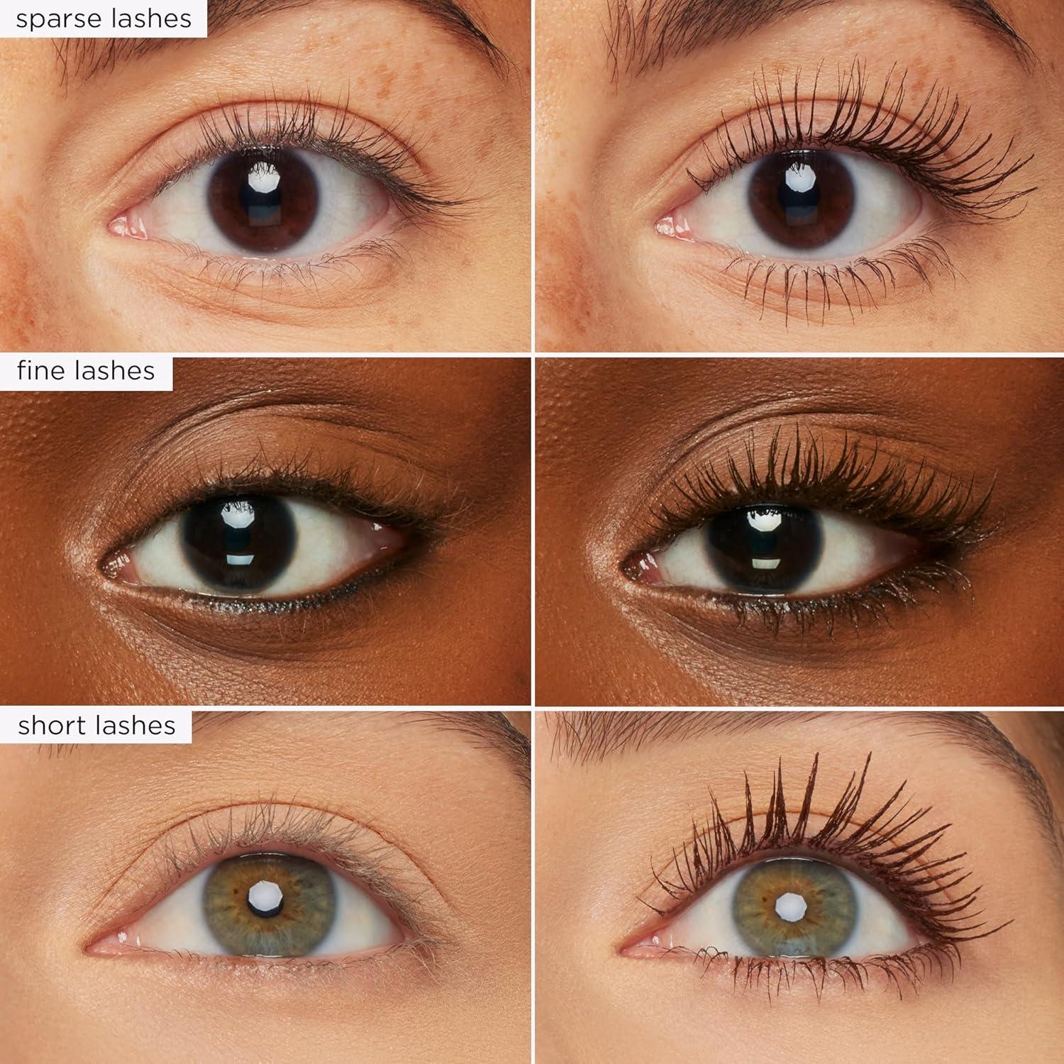 Máscara de Tubo Tarte Tartelette XL Color Marrón 49.87g