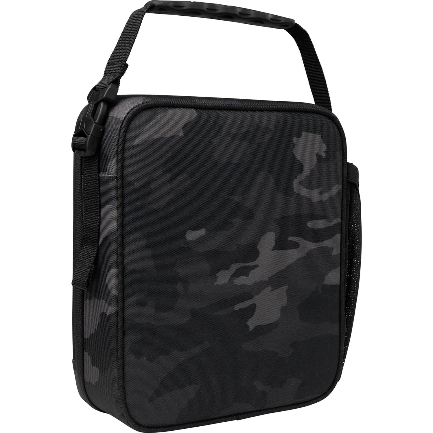 Caja de Almuerzo Aislante Under Armour UA71150 Camuflaje