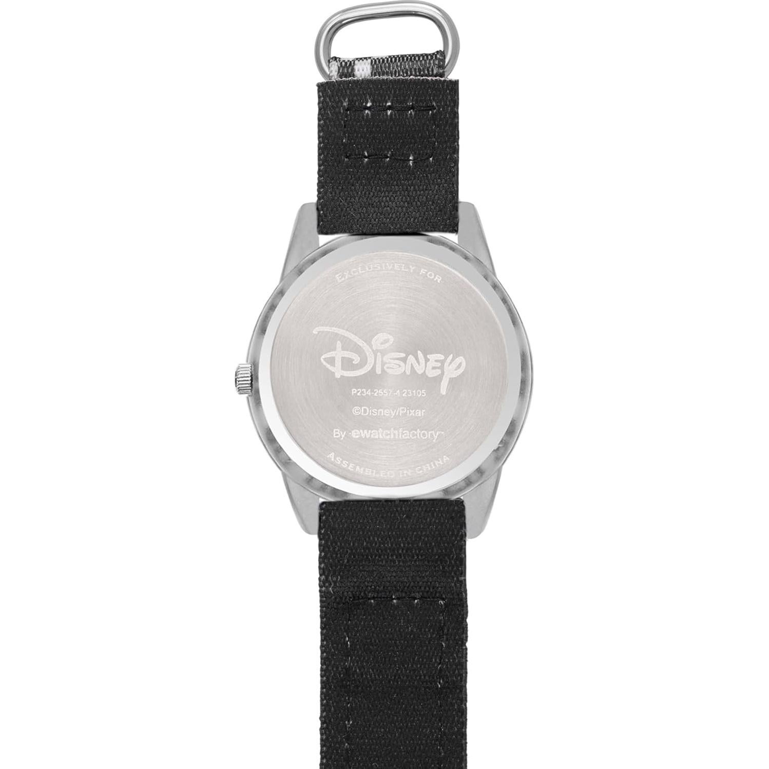 Reloj Analógico de Cuarzo para Niños Disney Cars 32mm