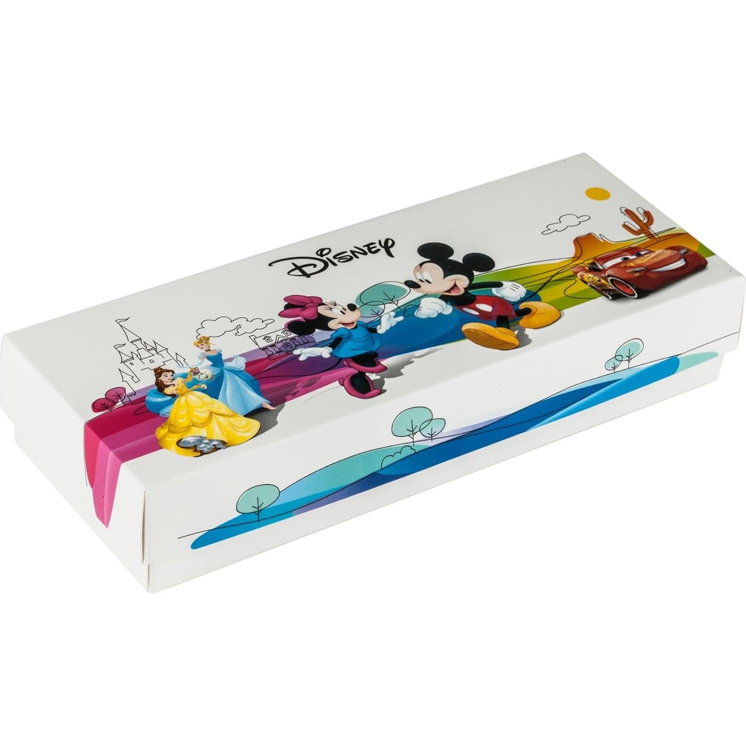 Reloj Analógico de Cuarzo para Niños Disney Cars 32mm