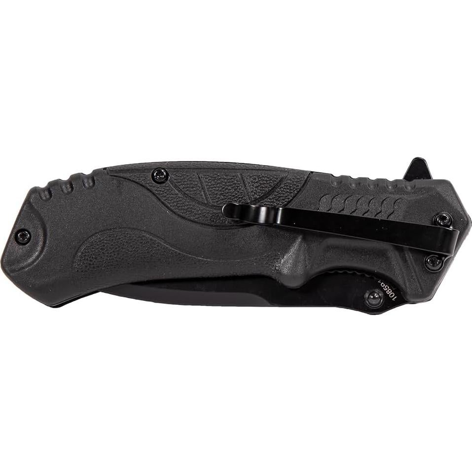 Cuchillo Plegable Smith & Wesson M&P M2.0 20cm Táctico