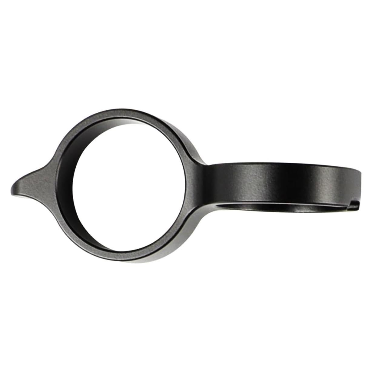 Anillo Táctico Brinyte para Linterna PT16 - Agarre Mejorado