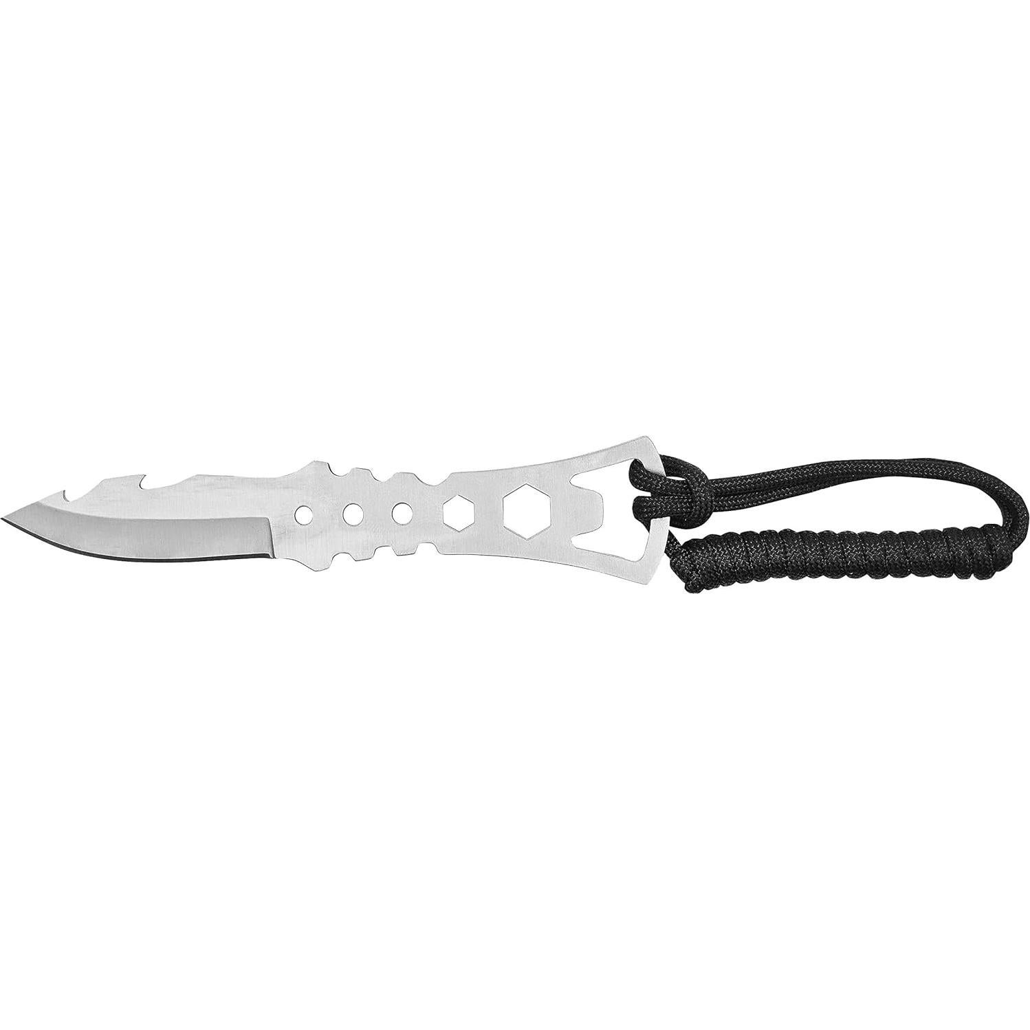 Machete Camillus CARNIVORE Inject 45.72 cm Titanio 420 Acero