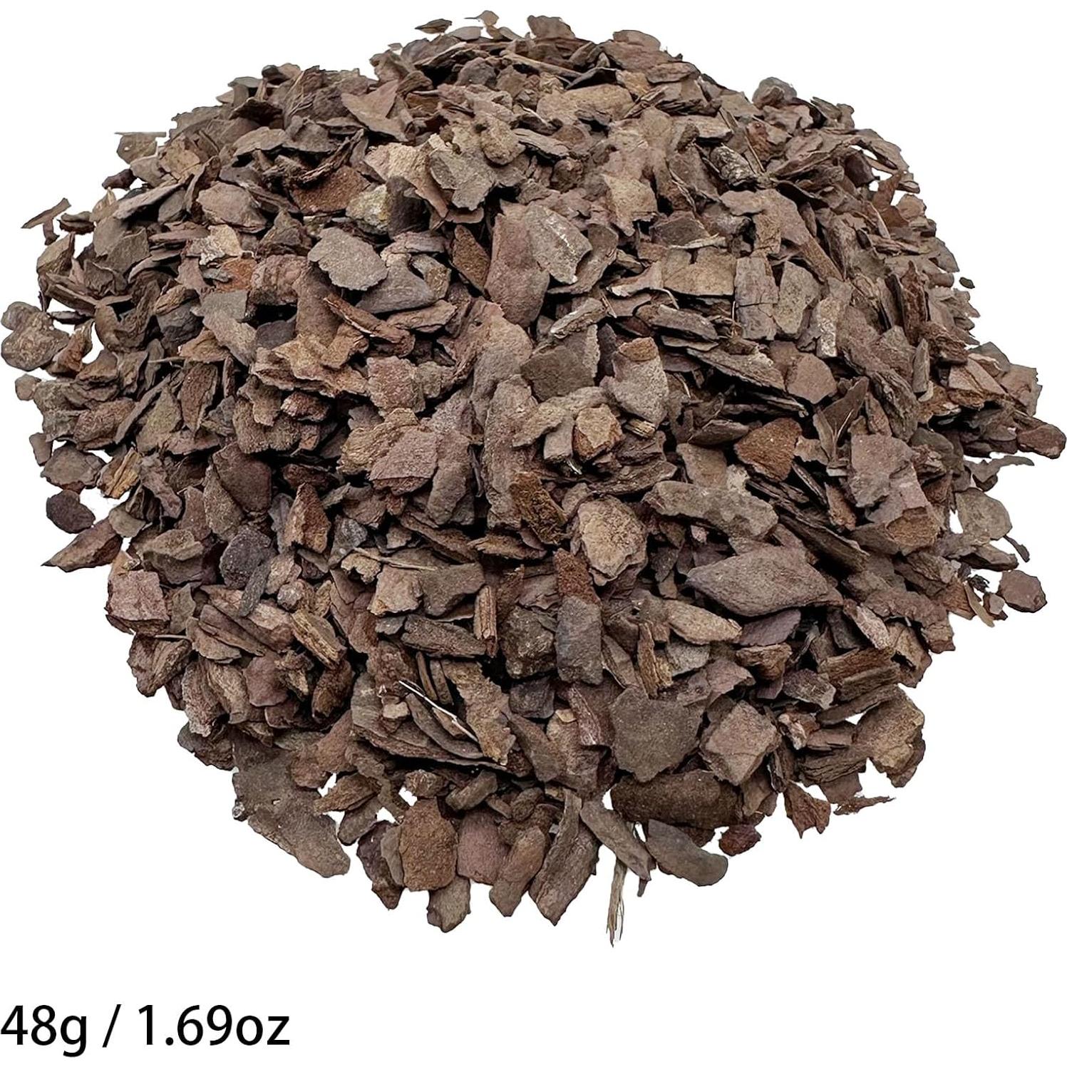 Kit de Corteza de Modelo Paisajístico Attuslla - 3 Paquetes