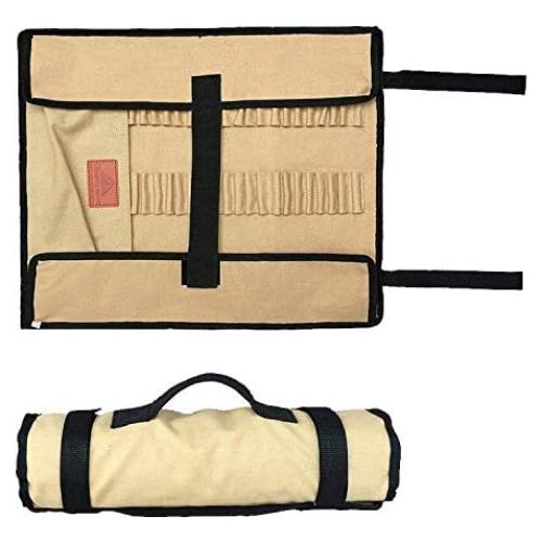 Bolsa de Almacenamiento Camping Moon para Estacas de Tienda