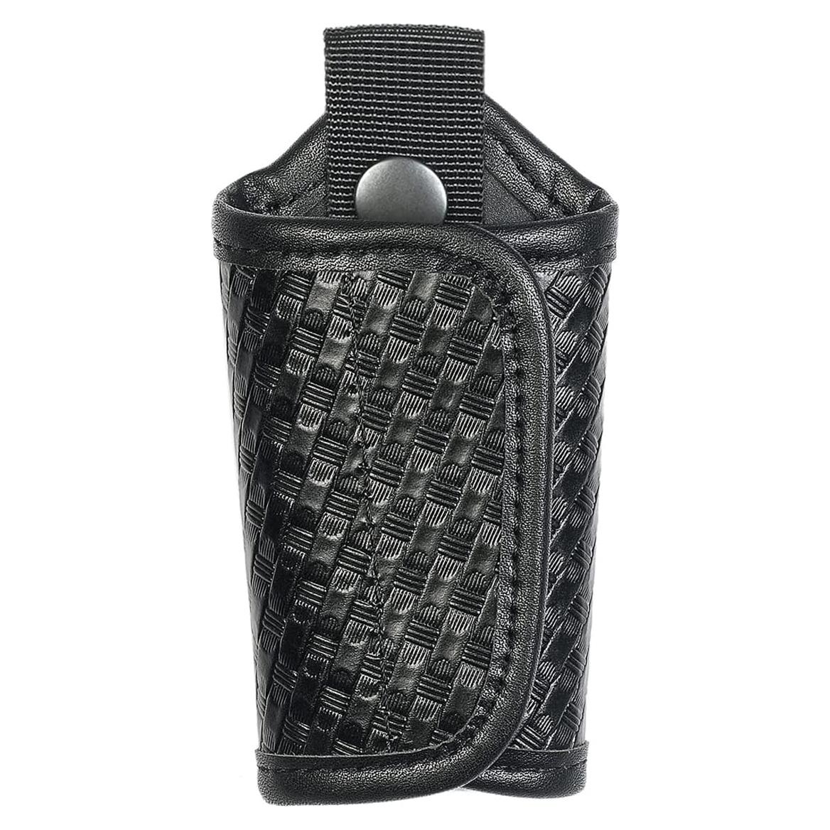 Soporte de Llaves Silencioso SdTacDuGe para Cinturón 5,72 cm