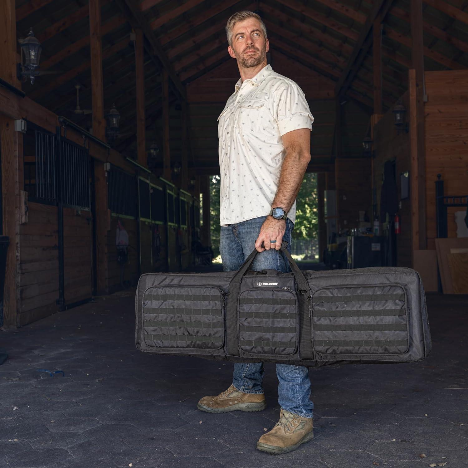 Anillo de Silicona RIFLD para Hombres Azul 12 - Impermeable