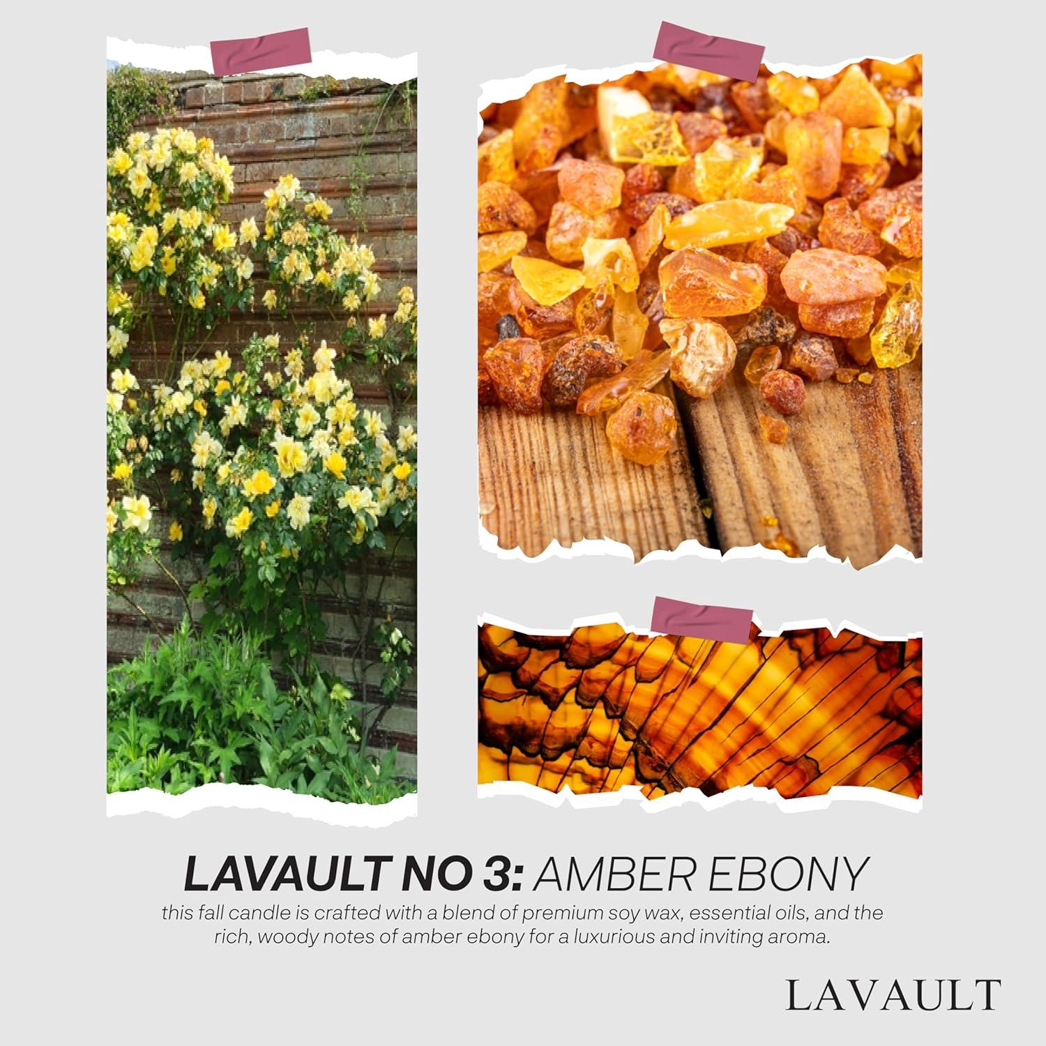 Scented Candles with Zen Scent - Aromatherapy for Relaxation, Stress - Soy Candles Gifts for Women, Mothers Day, Housewarming, Birthday - Aroma Fragrance Candle for Home, Bathroom, Spa