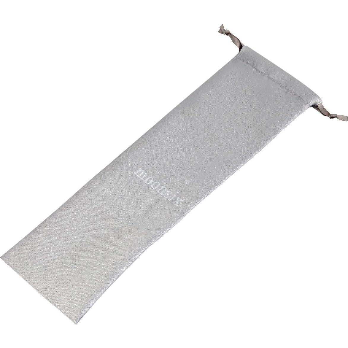 Cinturón Elástico Moonsix Táctico para Hombres 132cm