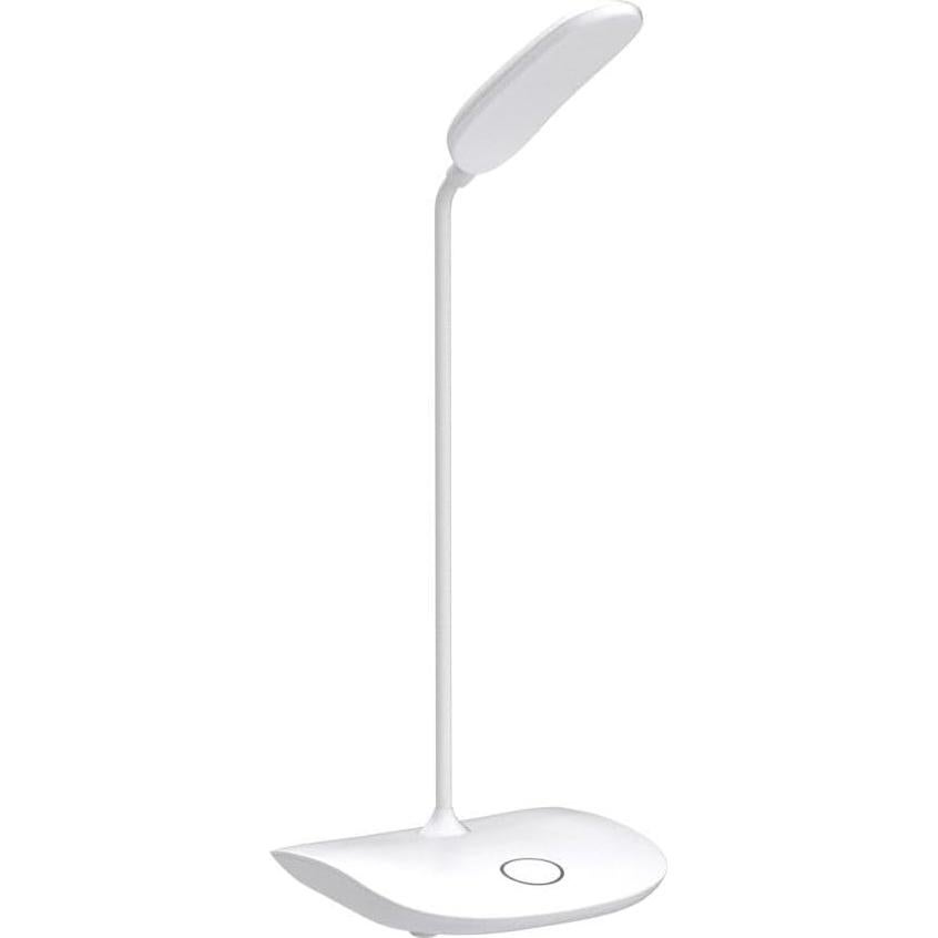 Lámpara de Escritorio LED DEEPLITE 5W Recargable Táctil