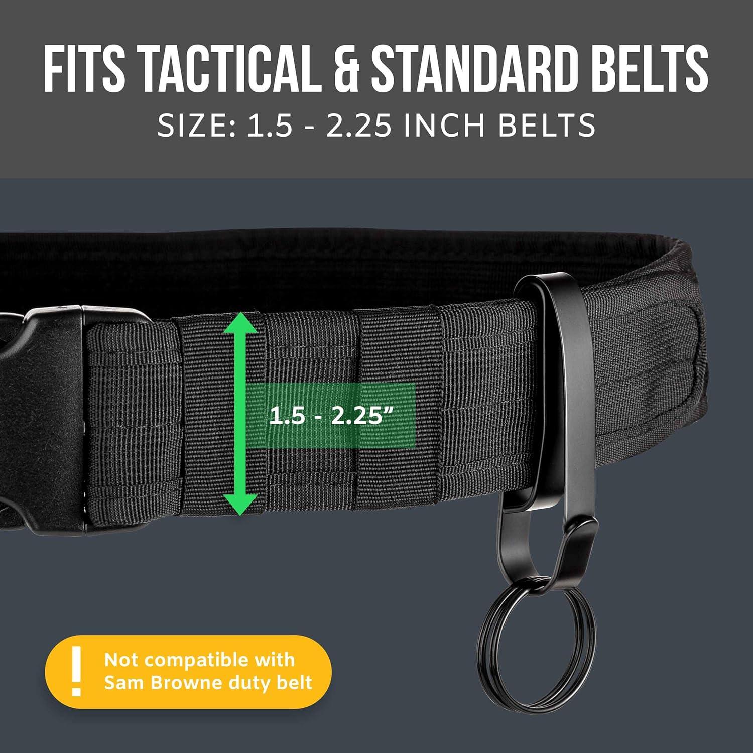 Soporte de Llave Táctico NP NIGHT PROVISION Tks-s1 XL