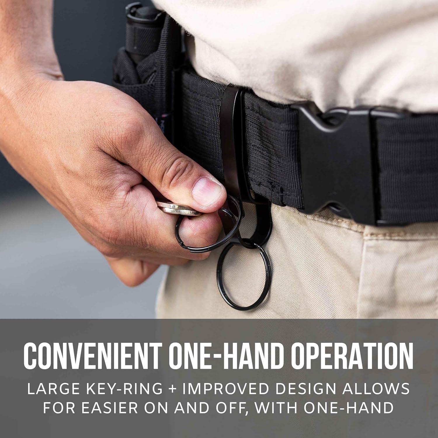 Soporte de Llave Táctico NP NIGHT PROVISION Tks-s1 XL