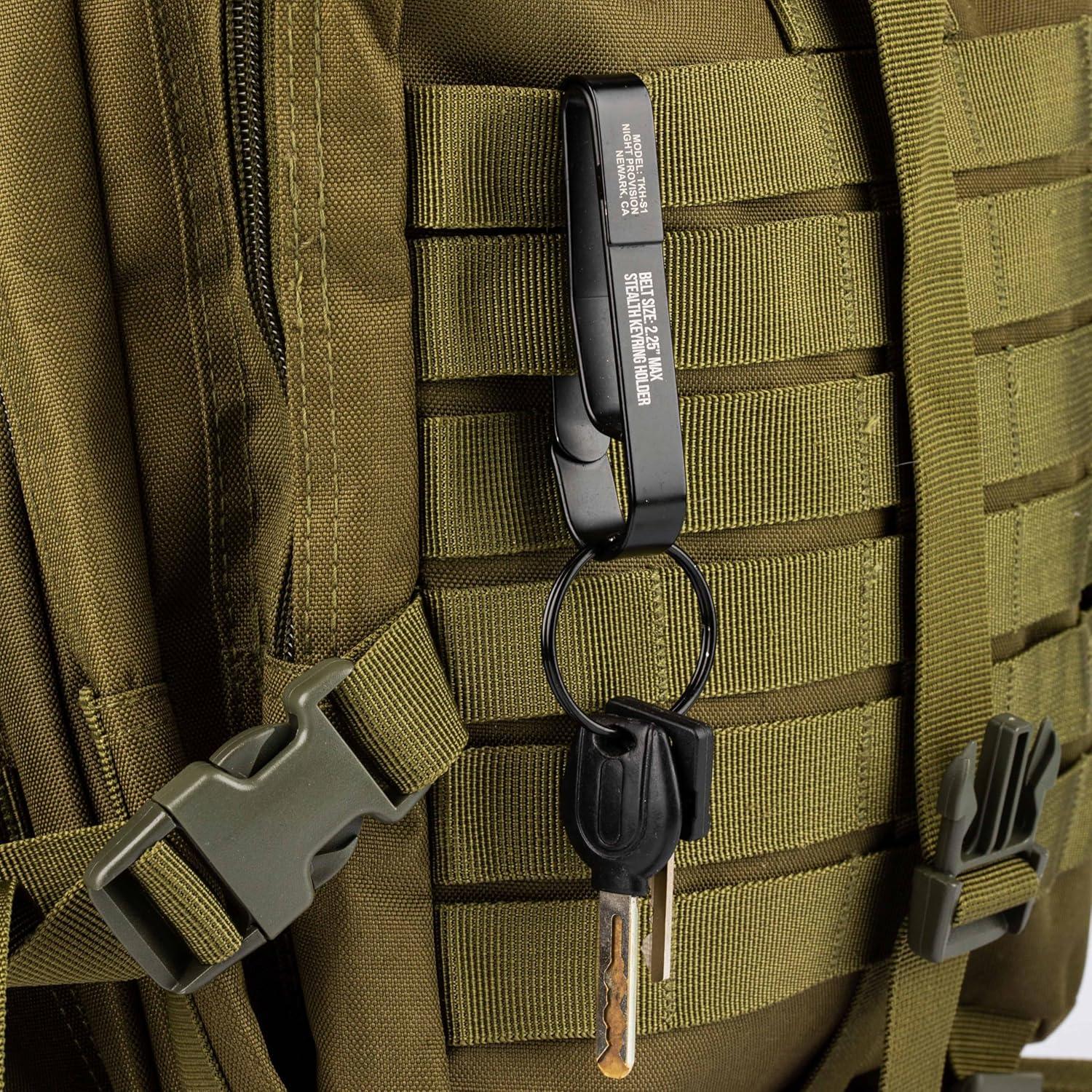 Soporte de Llave Táctico NP NIGHT PROVISION Tks-s1 XL