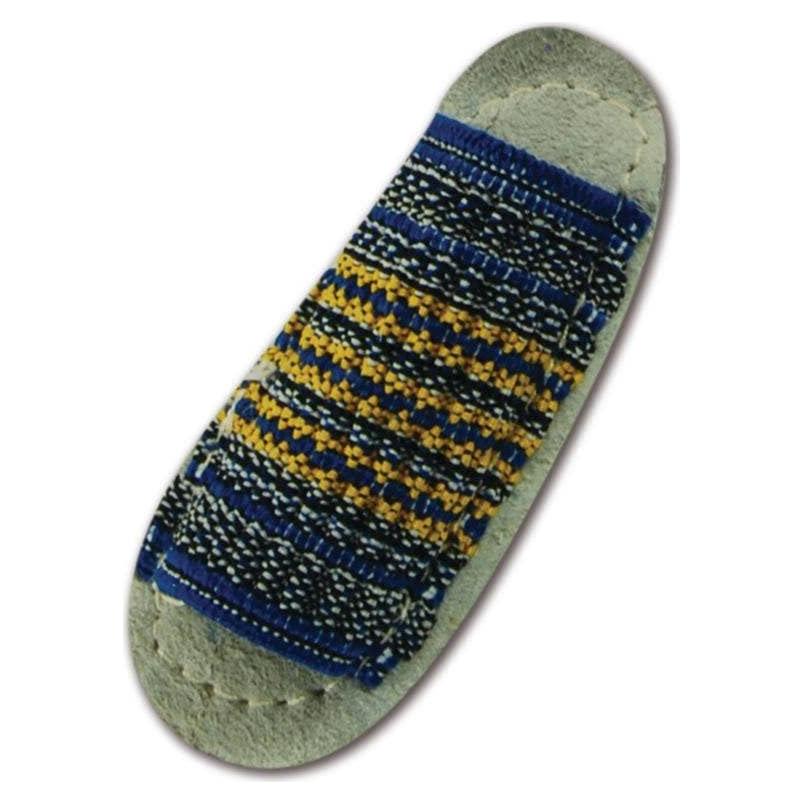 MAGID 1079-S 1079 Leather Finger Guards, Small (Pack of 50)