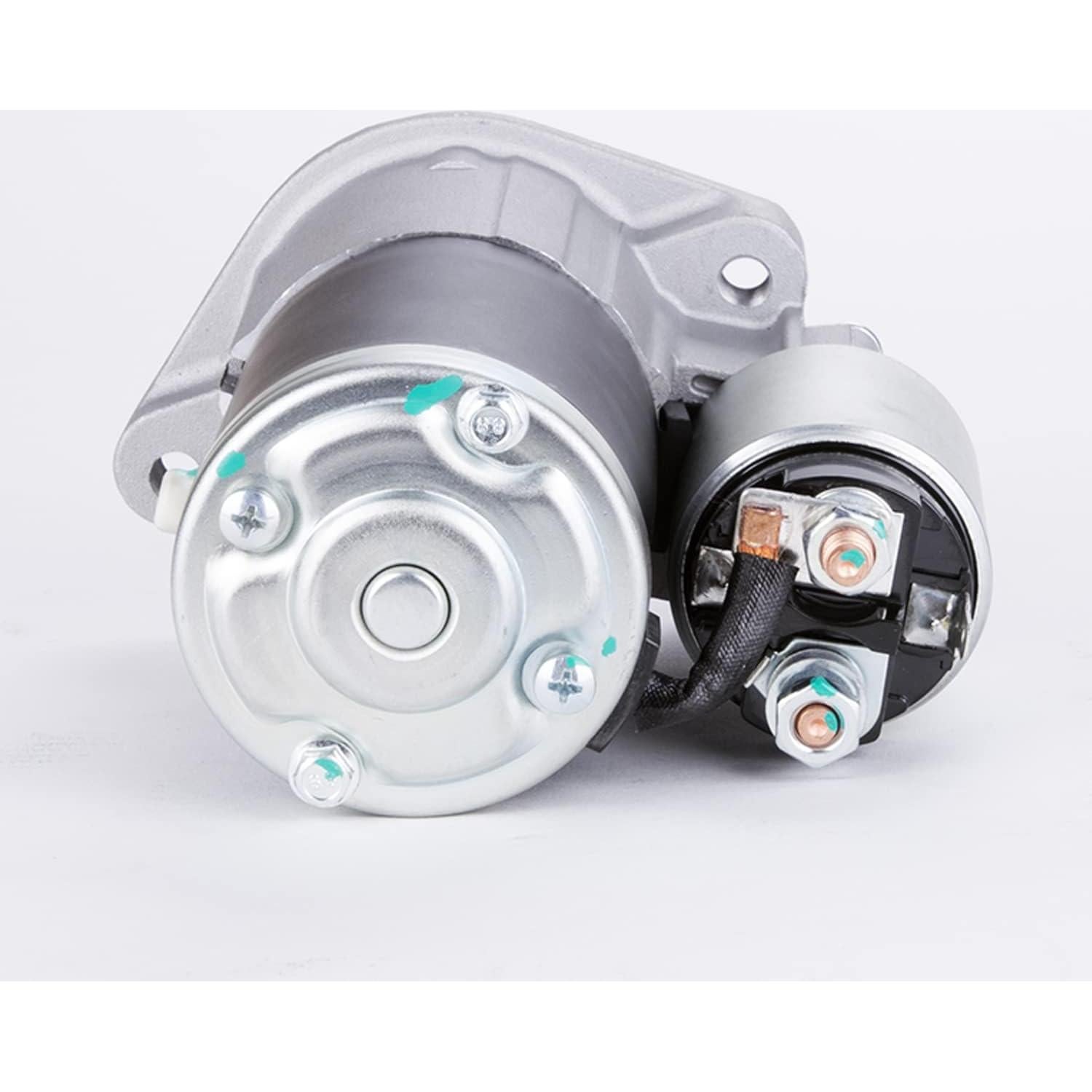 Motor de arranque TYC 1-17931 para Mitsubishi Galant 2004-2008