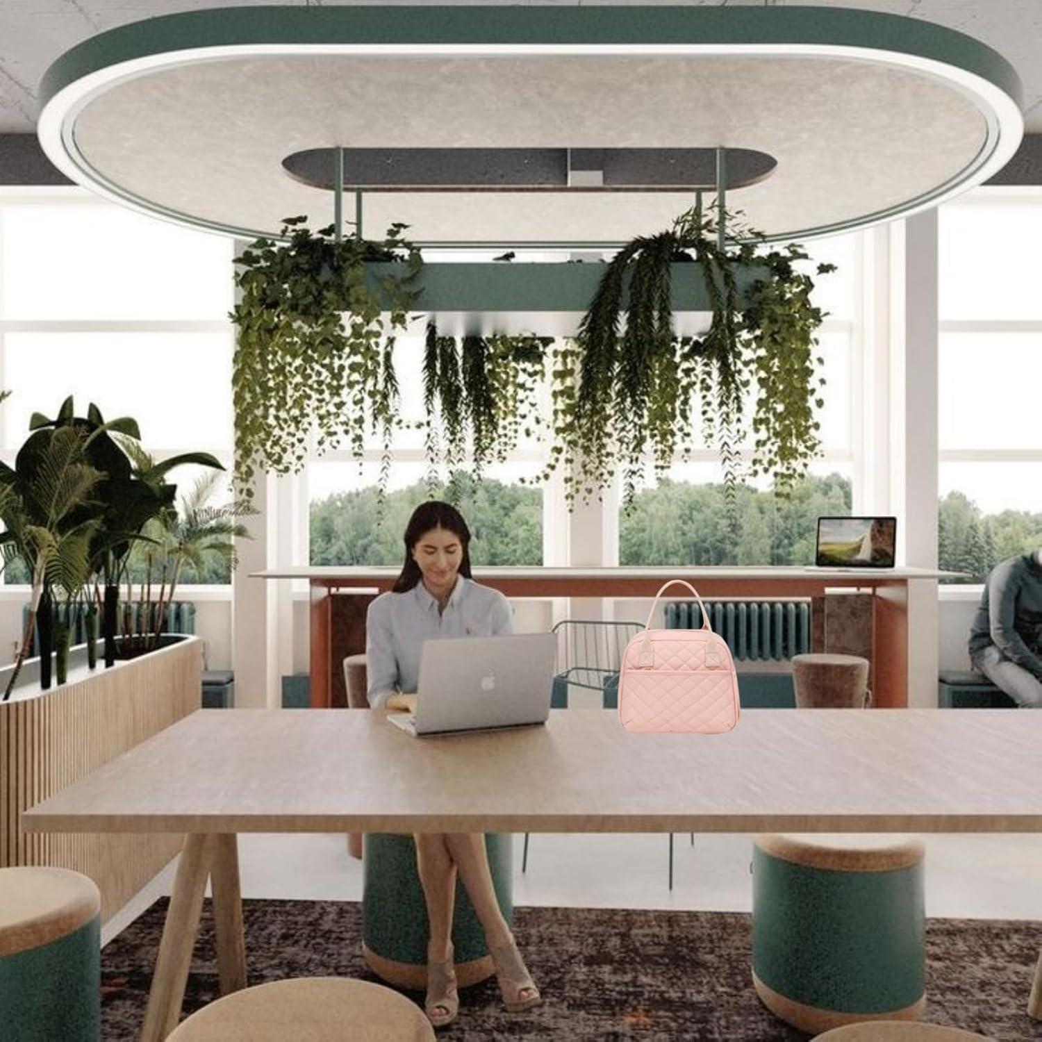 CAMTOP Lunch Box for Women Men Insulated Lunch Bag Lunch Tote Bag Leakproof Thermal Cooler Large Capacity for Travel Work School Picnic