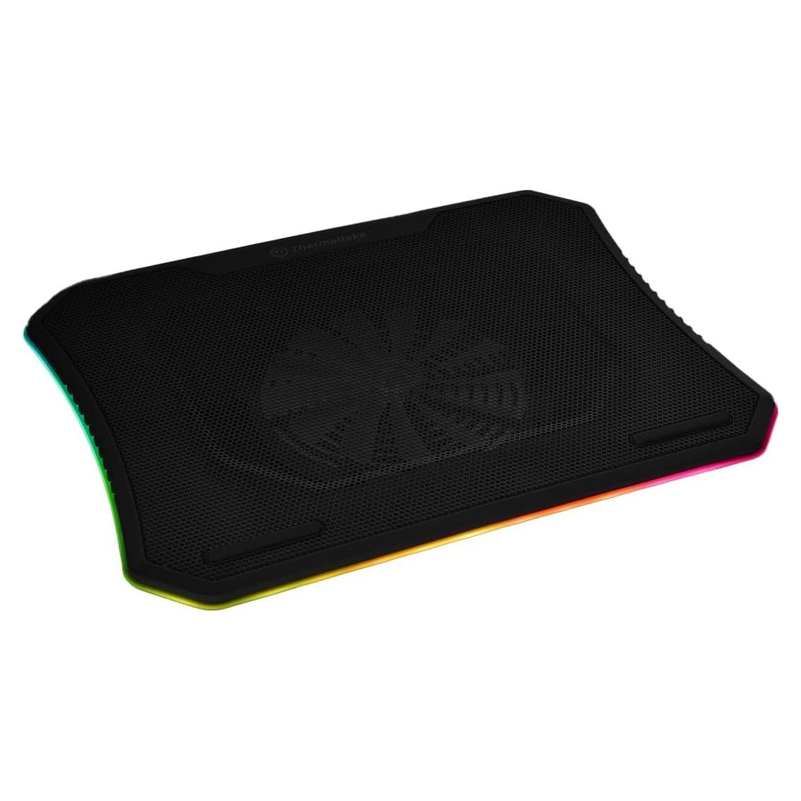 Base de Enfriamiento para Laptop Thermaltake Massive 20 RGB 19"