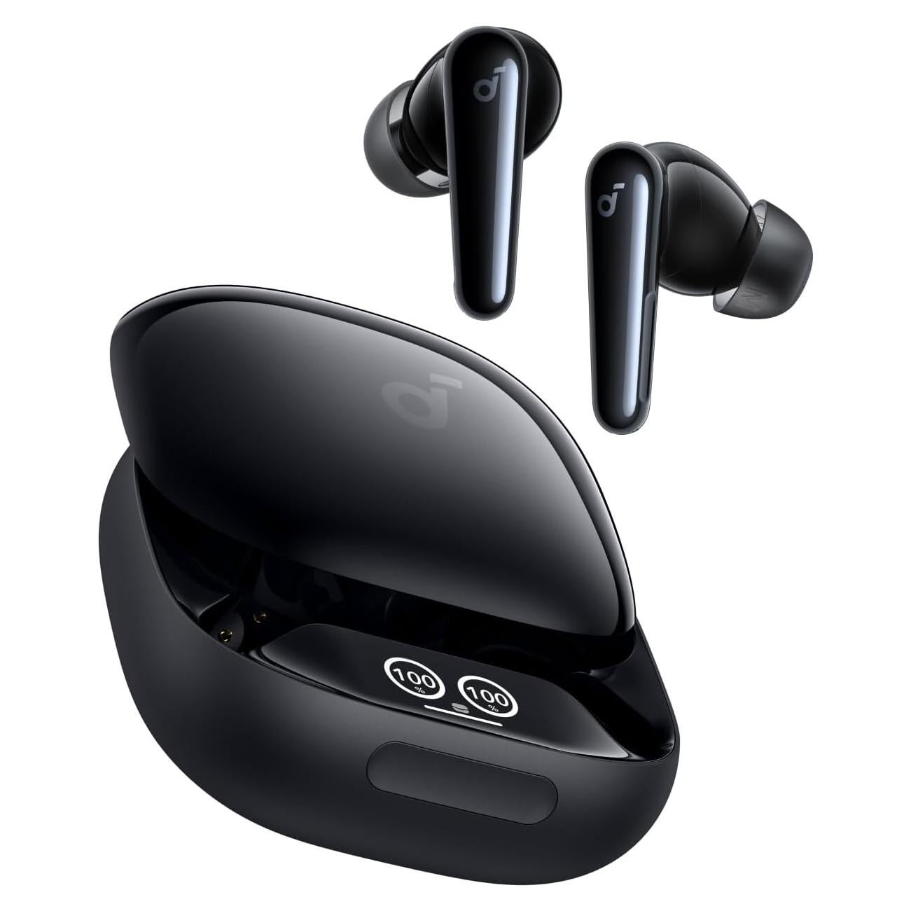 Auriculares Inalámbricos Anker Soundcore Liberty 4 Pro