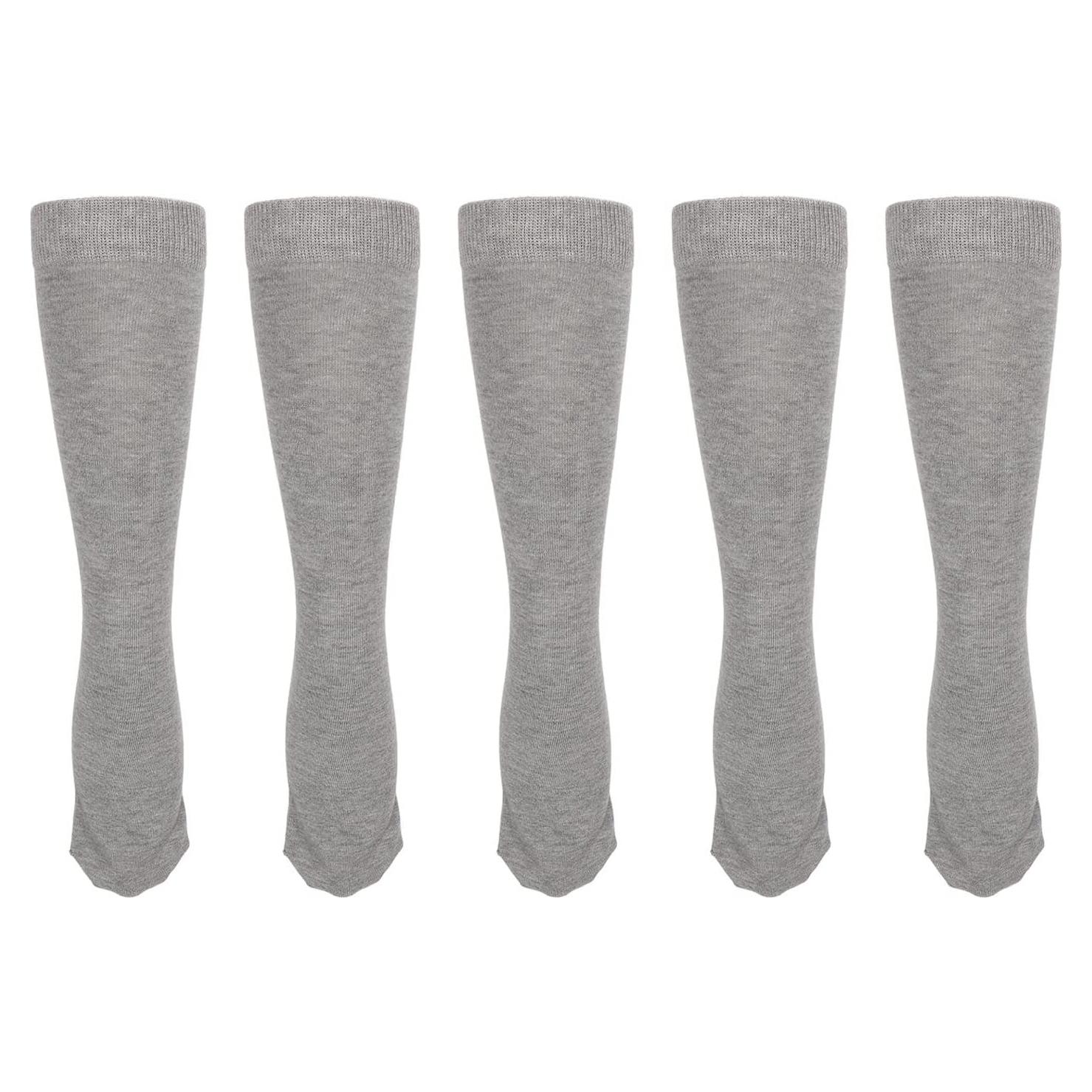 Reductor de Muñón Luqeeg Algodón 5 Piezas Grande