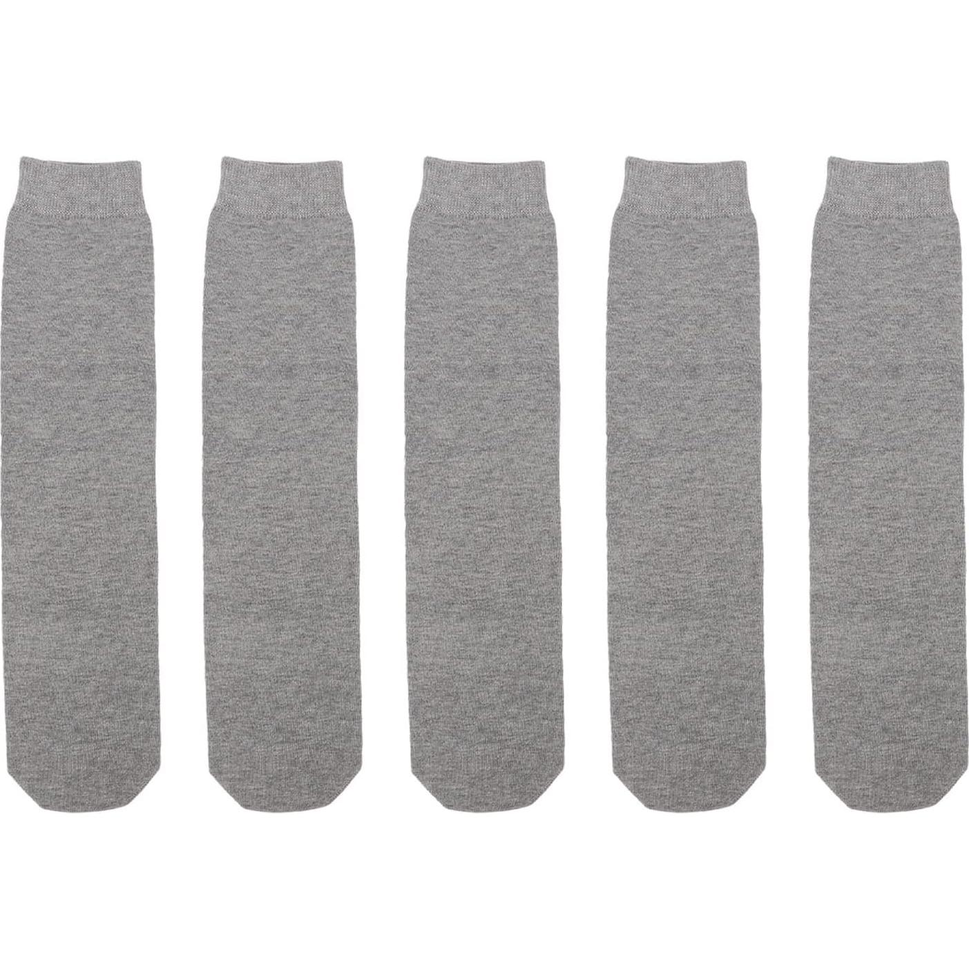 Reductor de Muñón Luqeeg Algodón 5 Piezas Grande