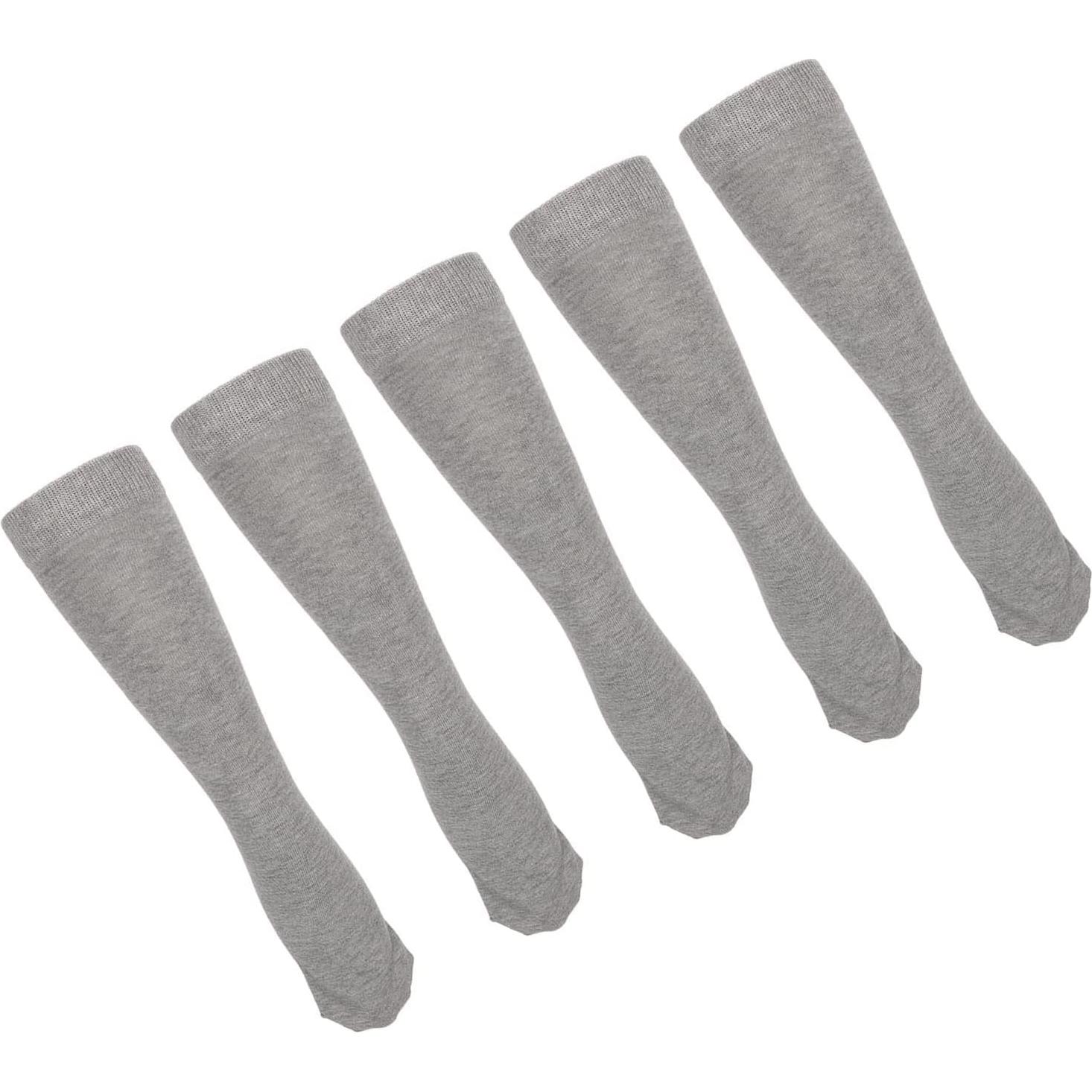 Reductor de Muñón Luqeeg Algodón 5 Piezas Grande