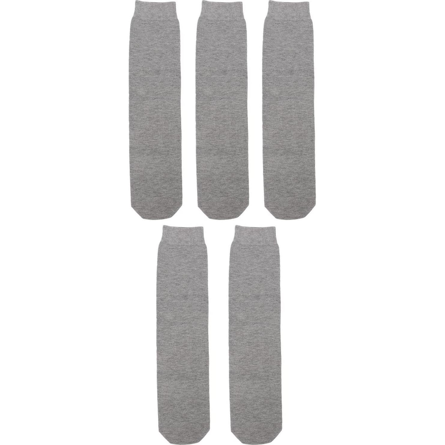 Reductor de Muñón Luqeeg Algodón 5 Piezas Grande