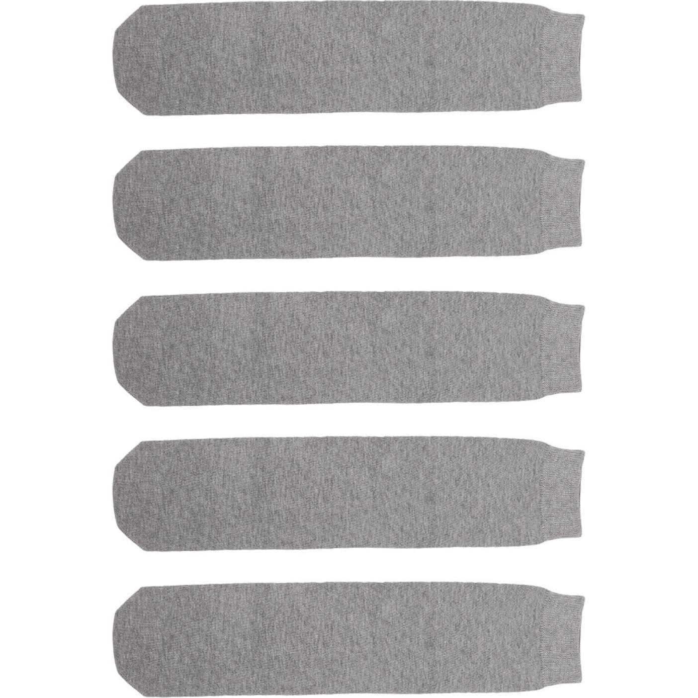 Reductor de Muñón Luqeeg Algodón 5 Piezas Grande