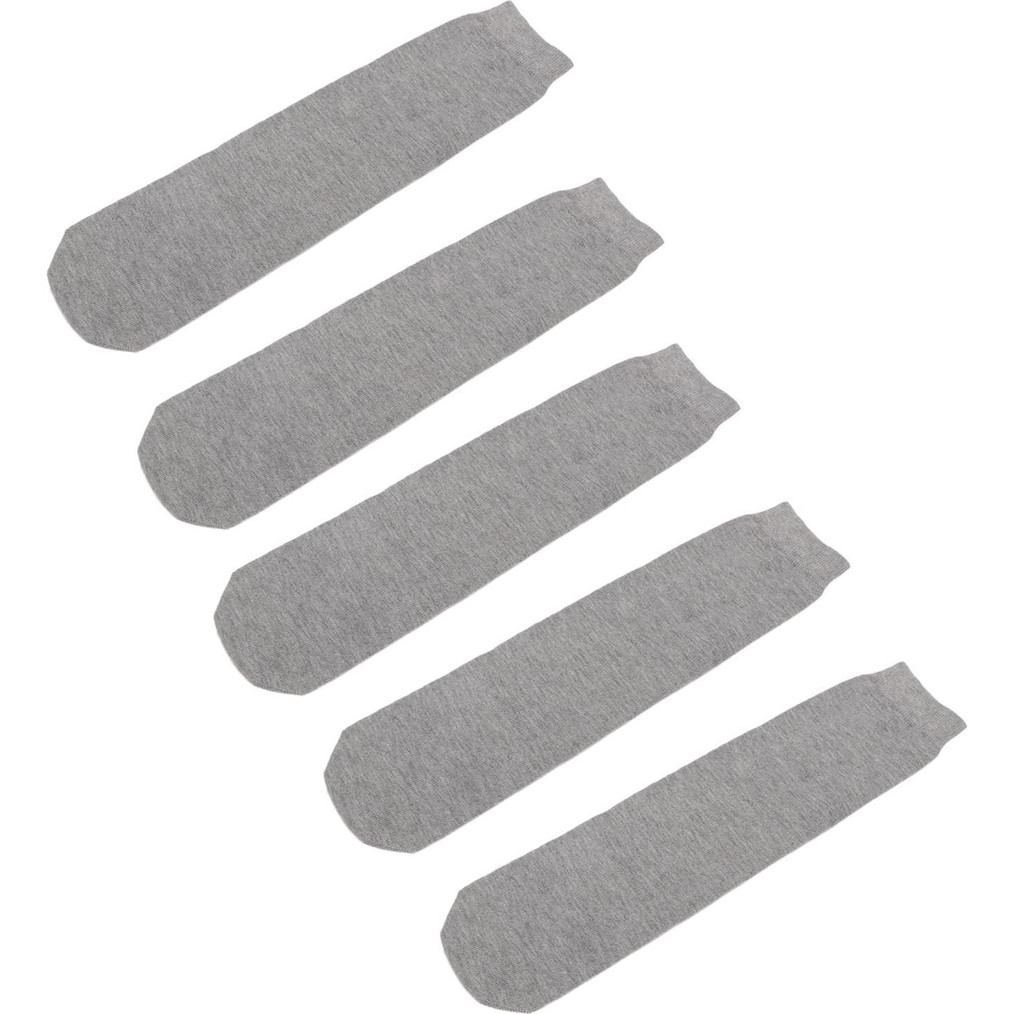 Reductor de Muñón Luqeeg Algodón 5 Piezas Grande