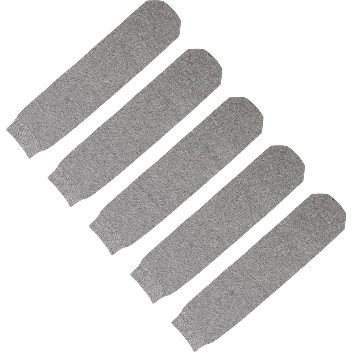 Reductor de Muñón Luqeeg Algodón 5 Piezas Grande