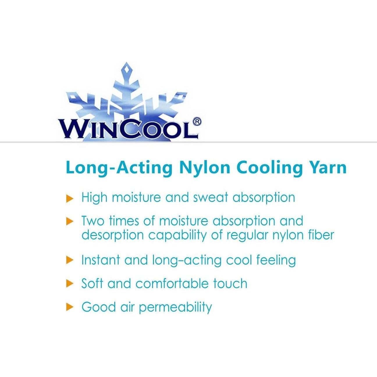 Reductores de Muñón WinCool JianiMed M - Compresión 20-30 mmHg