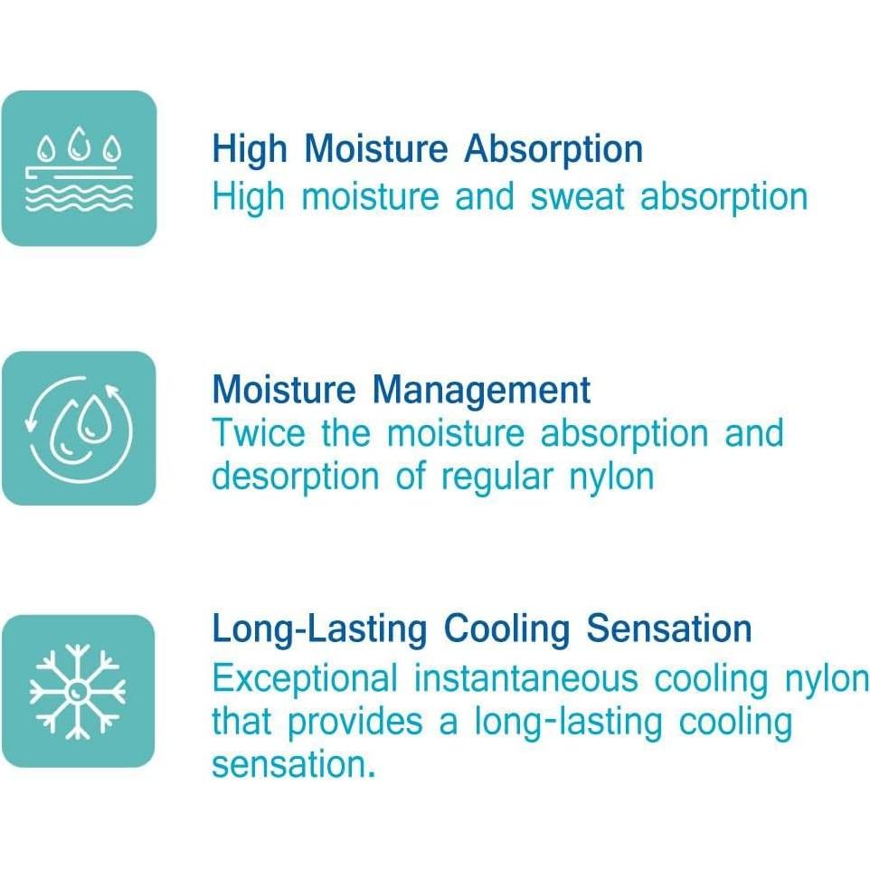 Reductores de Muñón WinCool JianiMed M - Compresión 20-30 mmHg
