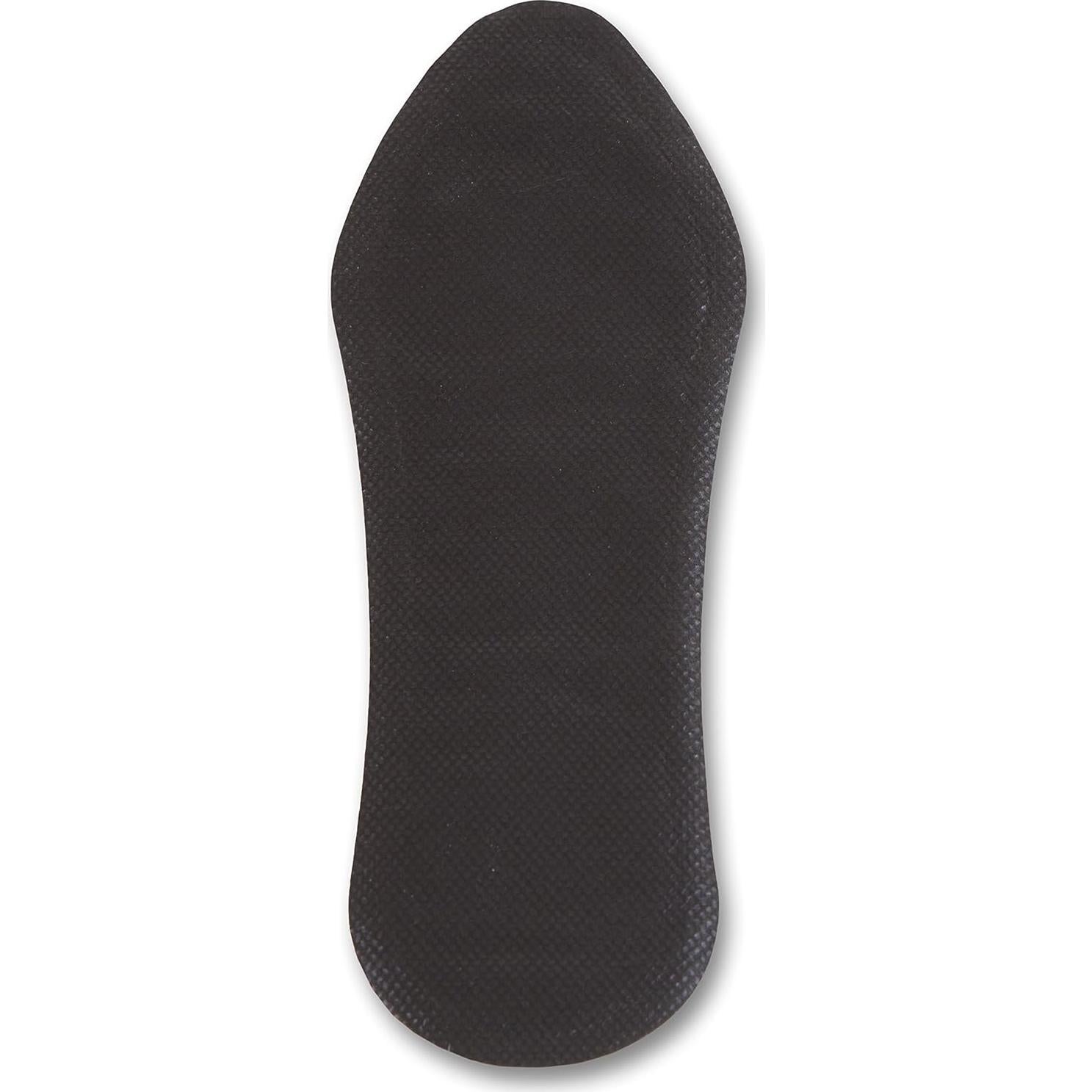 Insole Foot Warmers with Adhesive - Long Lasting Safe Natural Odorless Air Activated Warmers - Up to 9 Hours of Heat