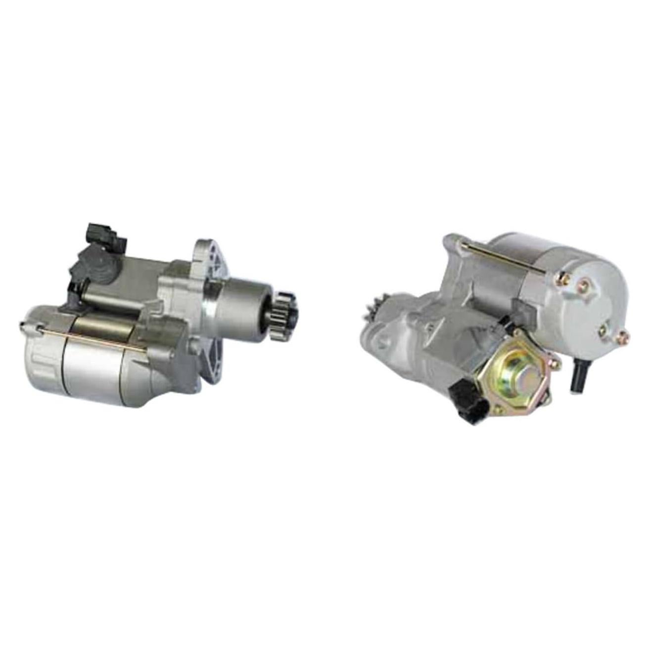 Motor de arranque TYC 1-17774 para Toyota Camry 98-01